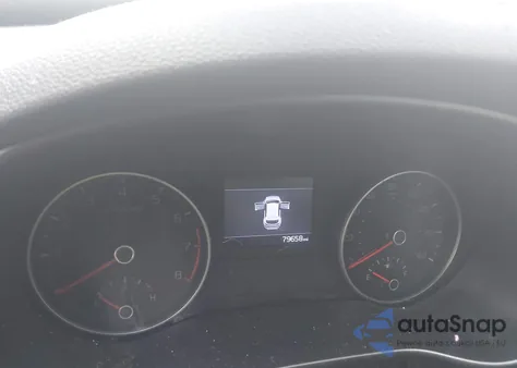 2020 Kia Sportage Ex z USA, uszkodzony, nr VIN KNDPNCAC2L7762655